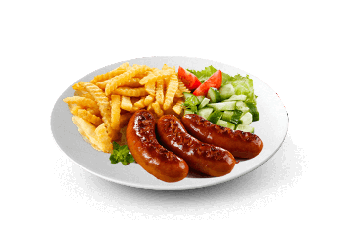 MERGUEZ